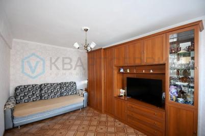 Продажа квартиры Авиагородок ул., 36