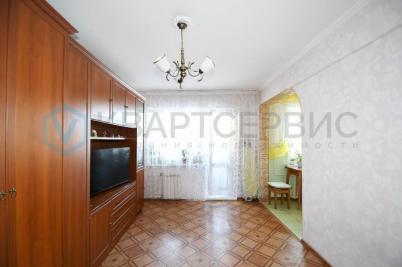 Продажа квартиры Авиагородок ул., 36