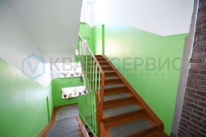 Продажа квартиры Авиагородок ул., 36