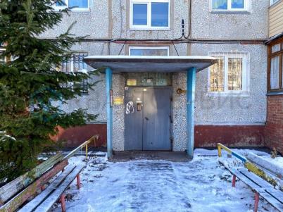 Продажа квартиры Авиагородок ул., 36