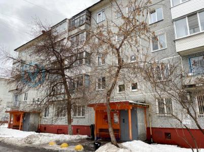 Продажа квартиры Рокоссовского ул., 14, к 2