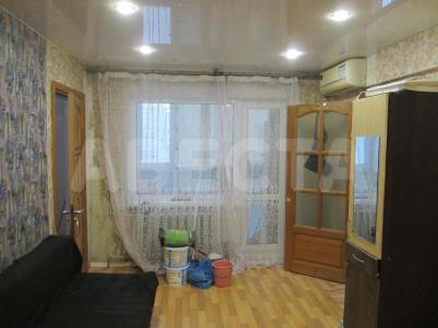 Продажа квартиры Омск. г-к. 14-й Военный, 32