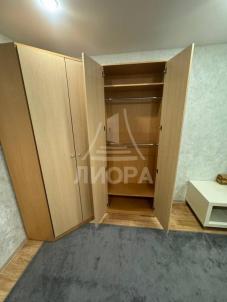 Продажа квартиры Омск. проспект Мира, 161Г