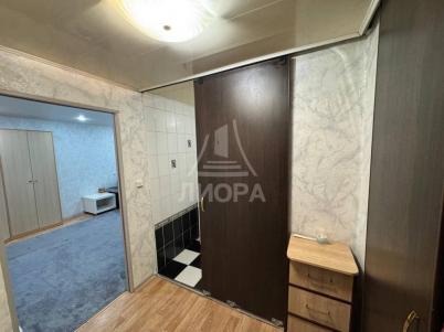 Продажа квартиры Омск. проспект Мира, 161Г