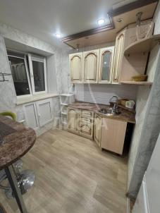 Продажа квартиры Омск. проспект Мира, 161Г