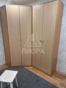 Продажа квартиры Омск. проспект Мира, 161Г