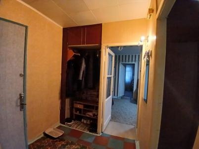 Продажа квартиры Омск. Камерный переулок 36Б