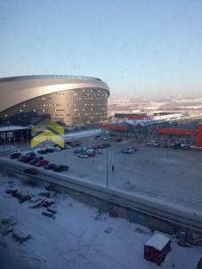 Продажа квартиры Омск.&nbsp;г Омск, ул Сергея Есенина