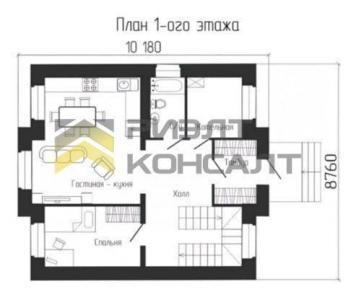 Продажа квартиры Омск.&nbsp;г Омск, ул Сергея Есенина