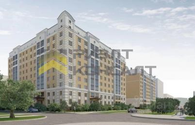 Продажа квартиры Омск. улица 5-я Северная, 124