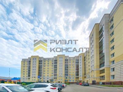 Продажа квартиры Омск. улица 5-я Северная, 124