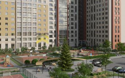 Продажа квартиры Омск. улица 5-я Северная, 124