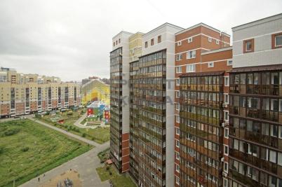 Продажа квартиры Омск. улица Б.Г.Шаронова, 19