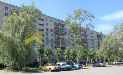 Продажа квартиры Омск. улица Стрельникова, 1