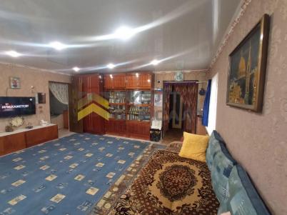 Продажа дома Омск.&nbsp;ул Свердлова, д 39