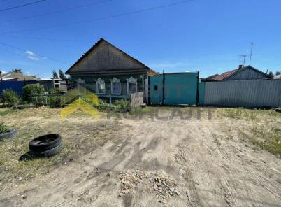 Продажа дома Омск.&nbsp;ул Свердлова, д 39