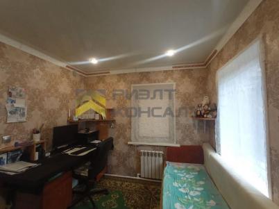 Продажа дома Омск.&nbsp;ул Свердлова, д 39