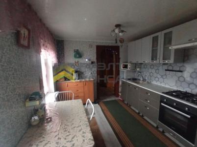 Продажа дома Омск.&nbsp;ул Свердлова, д 39