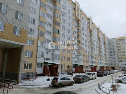 Продажа квартиры Омск. Волгоградская улица, 42