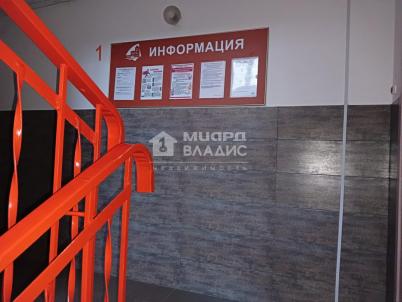 Продажа квартиры Омск. Волгоградская улица, 42