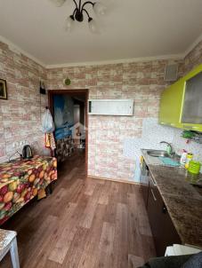 Продажа квартиры Омск. Мельничная улица, 87к2