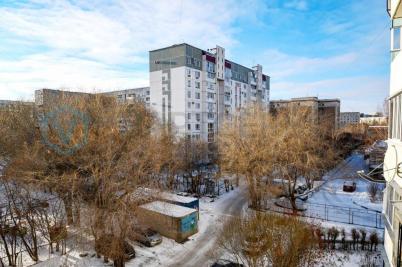 Продажа квартиры Дмитриева ул., 1, к 3