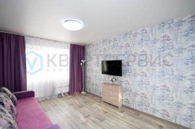 Продажа квартиры Дмитриева ул., 1, к 3