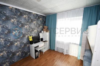 Продажа квартиры Дмитриева ул., 1, к 3