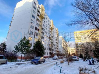 Продажа квартиры Дмитриева ул., 1, к 3