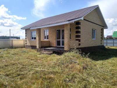 Продажа дома Омский. Усть-Заостровка. ул Удачная