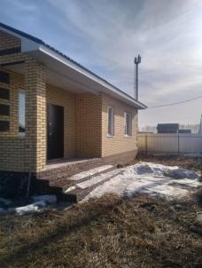 Продажа дома Омский. Усть-Заостровка. ул Удачная