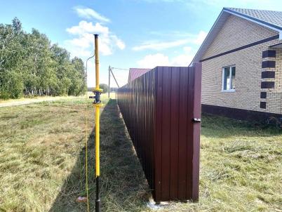 Продажа дома Омский. Усть-Заостровка. ул Удачная