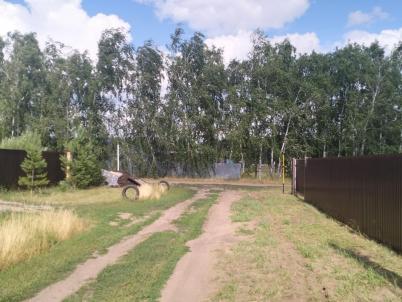 Продажа дома Омский. Усть-Заостровка. ул Удачная