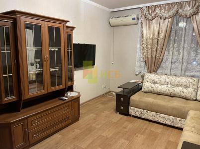 Продажа квартиры Комарова проспект, 16