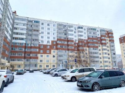 Продажа квартиры Завертяева ул., 16