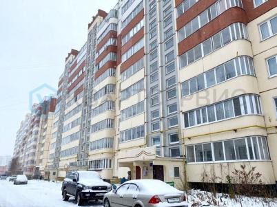 Продажа квартиры Завертяева ул., 16