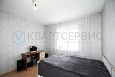 Продажа квартиры Завертяева ул., 16