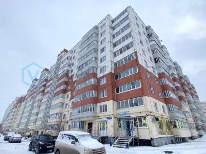 Продажа квартиры Завертяева ул., 16