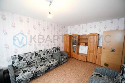 Продажа квартиры Завертяева ул., 16