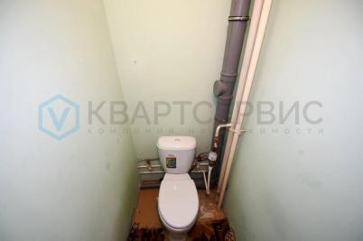 Продажа квартиры Завертяева ул., 16