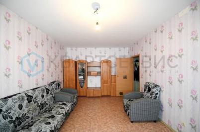 Продажа квартиры Завертяева ул., 16