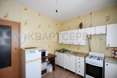 Продажа квартиры Завертяева ул., 16