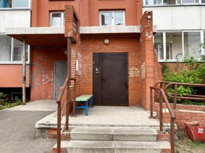 Продажа квартиры Космический проспект, 16А, к 1