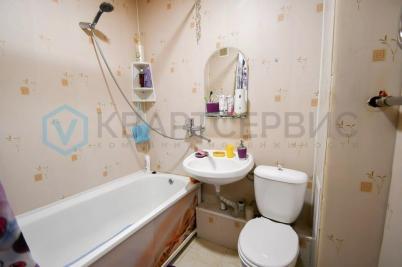 Продажа квартиры Космический проспект, 16А, к 1