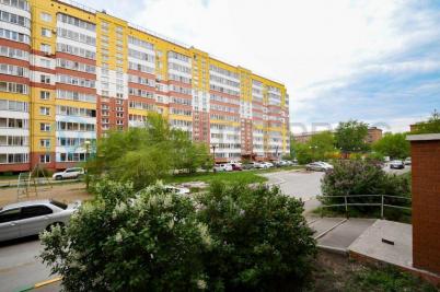 Продажа квартиры Космический проспект, 16А, к 1