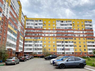 Продажа квартиры Космический проспект, 16А, к 1