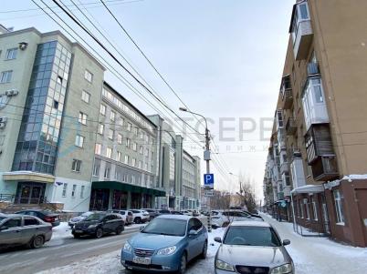 Продажа квартиры Пушкина ул., 76