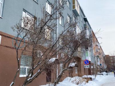 Продажа квартиры Пушкина ул., 76