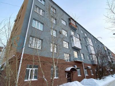 Продажа квартиры Пушкина ул., 76