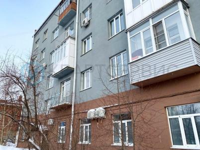 Продажа квартиры Пушкина ул., 76